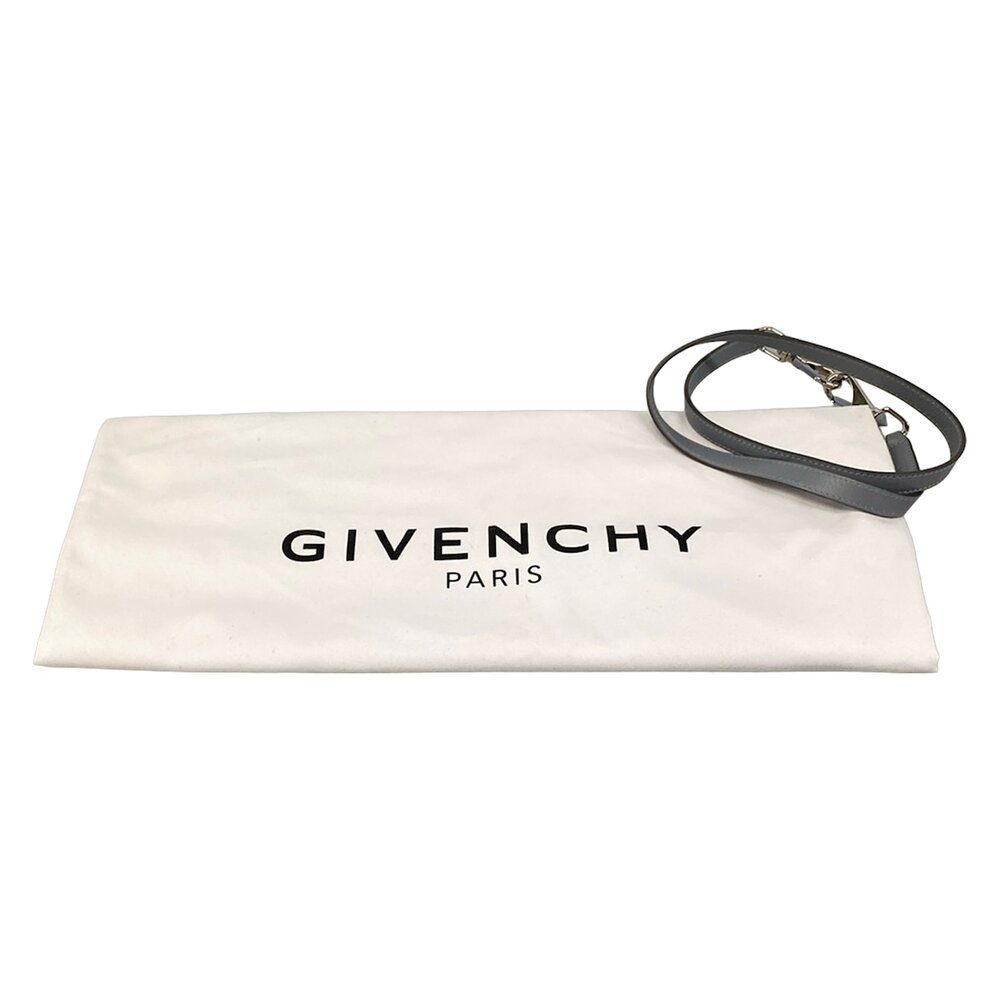 Givenchy Shark Handbag - Picture 8 of 15